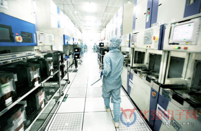 上海300億IC制造基金首批投資名單揭曉，中芯國(guó)際等領(lǐng)軍企業(yè)入選